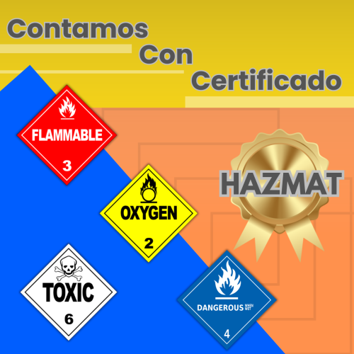 certificado